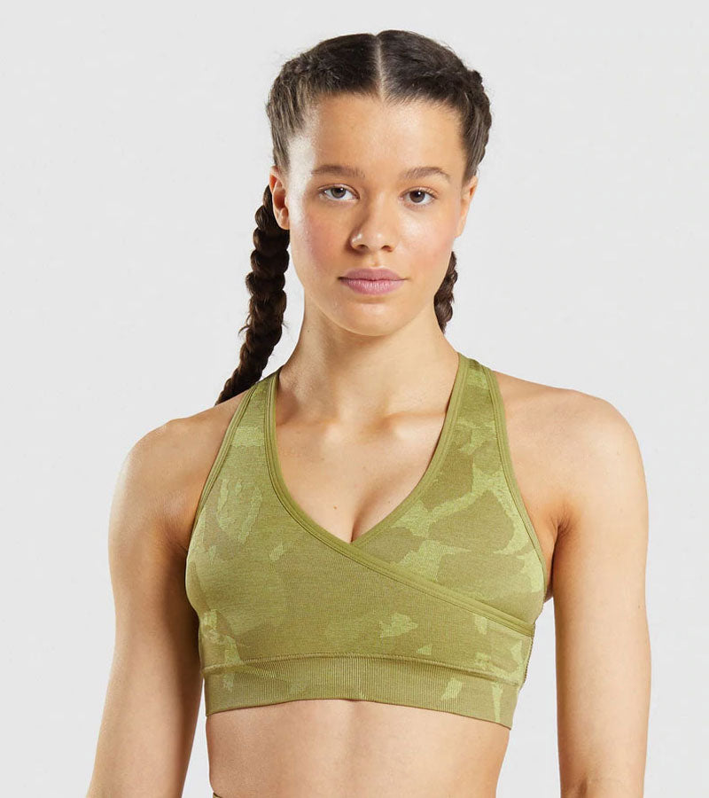 Champion Bra