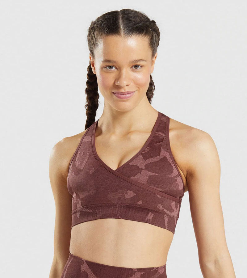 Bali Underwire Bra