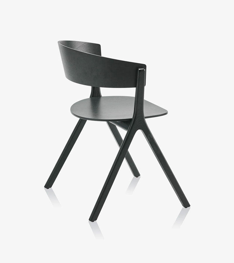 Bauhaus chair